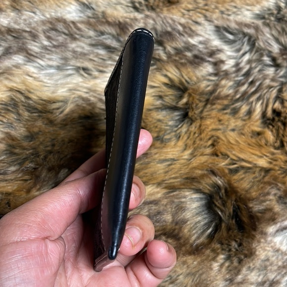 Coach card holder - Picture 5 of 6